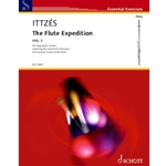 Flute Expedition, Volume 2