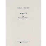 Sonata for Trumpet and Piano