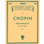 Impromptus - Piano