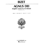 Agnus Dei - High Voice
