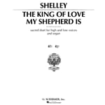 King of Love My Shepherd Is - High and Low Voice Duet
