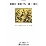 Lord's Prayer - Piano