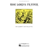 Lord's Prayer - Low Voice and Organ