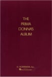 Prima Donna's Album - Soprano Voice