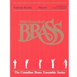 Turkish Rondo - Brass Quintet