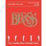 Good King Wenceslas - Brass Quintet and Organ