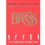 Purcell Suite - Brass Quintet