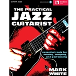 Practical Jazz Guitarist, The - Book with Audio Access