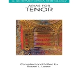 Arias for Tenor