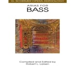 Arias for Bass