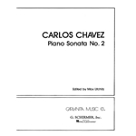 Sonata No. 2 - Piano