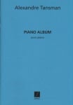 Piano Album