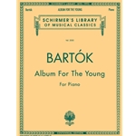Album for the Young - Piano