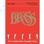 Silver Bells - Brass Quintet