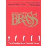 Nearer My God to Thee - Brass Quintet