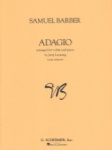 Adagio - Violin and Piano
