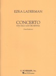 Concerto - Cello and Piano