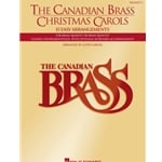 Canadian Brass Christmas Carols:  Trumpet 1