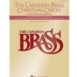 Canadian Brass Christmas Carols - Trombone 2