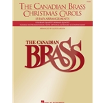 Canadian Brass Christmas Carols - Tuba