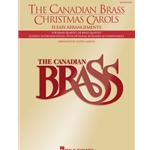 Canadian Brass Christmas Carols - Keyboard Accompaniment