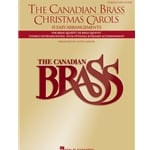 Canadian Brass Christmas Carols - Score