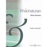 Concerto - Piano
