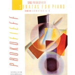 Piano Sonatas, Volume 2