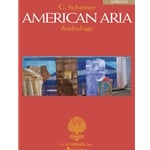 American Aria Anthology - Soprano