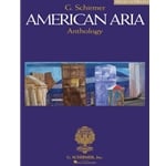 American Aria Anthology - Mezzo-Soprano
