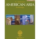 American Aria Anthology - Tenor
