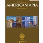 American Aria Anthology - Baritone/Bass