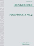 Piano Sonata, No. 2 - Piano