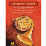Early Jazz Classics - F Horn