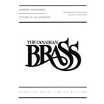 Pictures at an Exhibition - Brass Quintet
