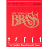 Golyardes' Grounde - Brass Quintet