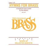 Hymns for Brass - Trumpet 1