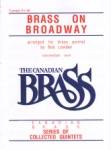 Brass on Broadway - Trumpet 2