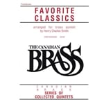 Favorite Classics - Trombone