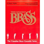 O Holy Night - Brass Quintet and Organ