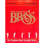 O Holy Night - Brass Quintet and Organ