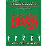 Canadian Brass Christmas - Trumpet 1