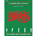 Canadian Brass Christmas - Tuba