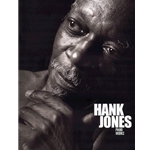 Hank Jones Piano Works - Piano Solo