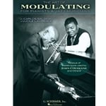 Art of Modulating for Pianists & Jazz Musicians - All Instruments