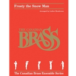 Frosty the Snow Man - Brass Quintet