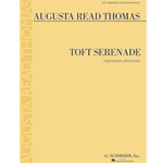 Toft Serenade - Violin and Piano