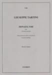 Sonata No. 8 - Violin and Piano