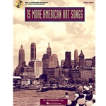 15 More American Art Songs - High Voice and Piano