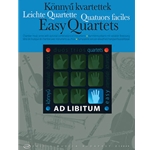 Easy Quartets - Flexible Quartets